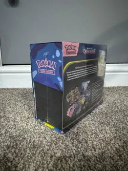 Pokemon TCG: Chaos Rising Elite Trainer Box ETB - New & Sealed ✅ 📦💨 - Image 4