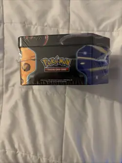 Pokemon TCG *Slashing Legends Tin Koraidon EX. Brand new & Factory Sealed - Image 3