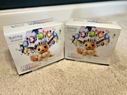 Prismatic Evolutions Pokemon Center Elite Trainer Box PC ETB Factory Sealed - Image 1