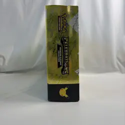 Pikachu V-Union Premium Playmat Collection Box Pokemon TCG: Celebrations Sealed 820650809897 - Image 2