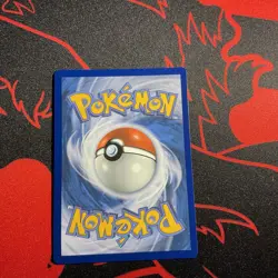 Pokemon TCG Plusle 193/182 SV04 Paradox Rift Illustration Rare Holo EN 2023 NM - Image 2
