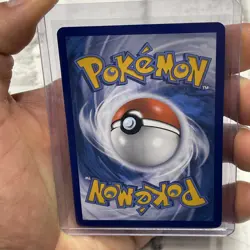 Pokemon Toxtricity V 182/192 Rebel Clash NM/MT Full Art Ultra Rare Pokemon Card - Image 3
