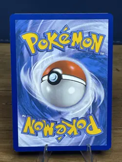 The Pokemon Company Riolu 010 ME: Mega Evolution Promo Full Art Holo Eng 80 HP - Image 2