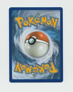 Pokemon TCG Nidoking XY: Evolutions Set 45/108 Reverse Holo Rare 2016 - Image 2