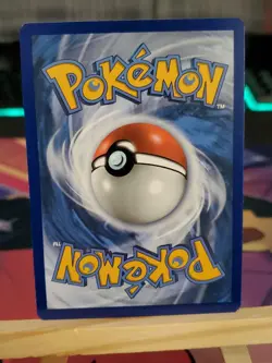 Pokemon TCG Nidoking XY: Evolutions Set 45/108 Reverse Holo Rare 2016 - Image 4