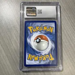 Pikachu Secret Rare Full Art 160/159 Crown Zenith Pokemon CGC 10 GEM MINT - Image 3