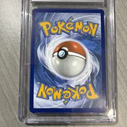 Pikachu Secret Rare Full Art 160/159 Crown Zenith Pokemon CGC 10 GEM MINT - Image 4