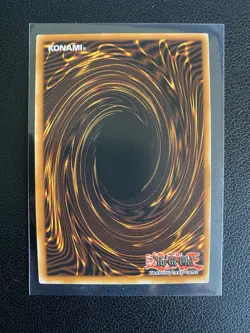 YuGiOh Rarity V 5 RA05-EN041 Bystial Dis Pater Starlight Rare - Image 3