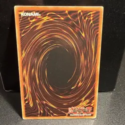 Yu-Gi-Oh Card: Serpent Night Dragon MRL-103 Secret Rare! - Image 4