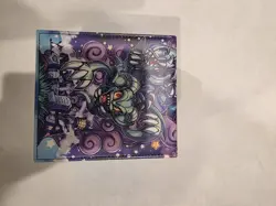 Mana Moon (Yugioh Toon) Manga - Chi Deck Box - Image 3