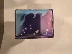 Mana Moon (Yugioh Toon) Manga - Chi Deck Box - Image 4