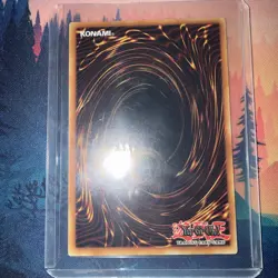 Toon Dark Magician TDIL-EN032 Super Rare 1st Edition Near Mint Yugioh - Image 2