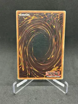 Yugioh Winged Dragon, Guardian Of The Fortress #1 SDY-A003 Common 1st Edition LP - Image 2