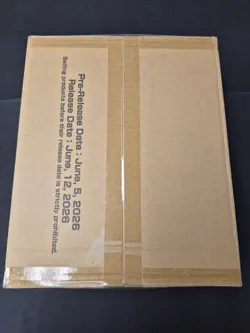 One Piece TCG English OP-16 The Time Of Battle Booster Box Case New & Sealed - Image 4