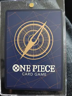 One Piece TCG Lilith OP07-111 SP - Image 2
