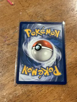 Magikarp 039/192 Swsh02: Rebel Clash Reverse Holo - Image 2