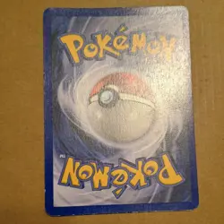 Pokemon Gengar 5/62 Fossil Holo Rare Unlimited Vintage TCG 5/62 - Image 4