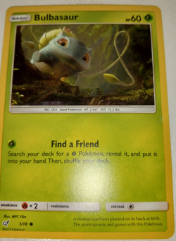 6 DETECTIVE PIKACHU HOLOFOIL POKEMON CARDS - Image 2