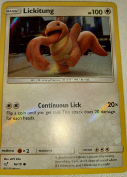 6 DETECTIVE PIKACHU HOLOFOIL POKEMON CARDS - Image 3