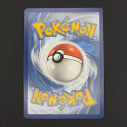 Pokemon TCG Card Ninetales V 177/192 Rebel Clash Ultra Rare Full Art - NM - Image 2