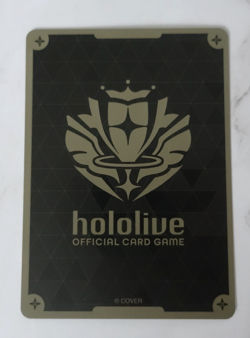 Usada Pekora Hololive Official Card Game Anime Collectible Trading Card - Image 2