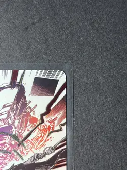 Divine Departure OP10-019 R Parallel Royal Blood ONE PIECE Card Japanese - Image 3