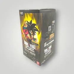Fusion World FB03 Raging Roar Booster Box Dragon Ball Super Card Game – Japanes - Image 5