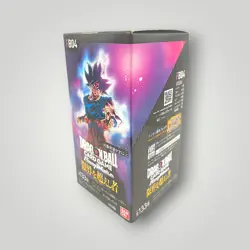 Fusion World FB04 Ultra Limit Booster Box Dragon Ball Super Card Game – Japanes - Image 5