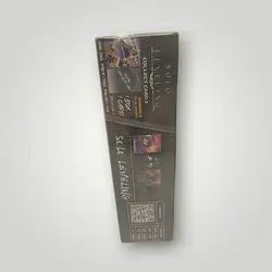 Solo Leveling Collect Card Vol.3 SL3E Booster Box Sealed - Image 3