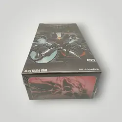 Solo Leveling Collect Card Vol.3 SL3E Booster Box Sealed - Image 5