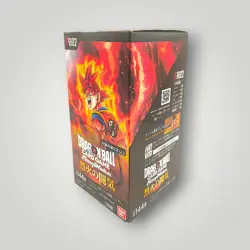 Fusion World FB02 Blazing Aura Booster Box Dragon Ball Super Card Game – Japane - Image 5