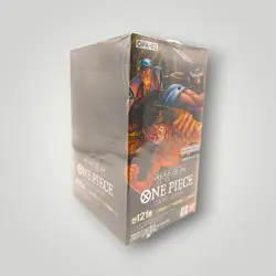 OPK-02 Paramount War Booster Box – Korean | One Piece Card Game - Image 2