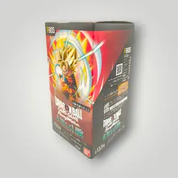 Fusion World FB05 New Adventure Booster Box Dragon Ball Super Card Game – Japan - Image 5