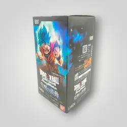 Fusion World FB01 Awakened Pulse Booster Box Dragon Ball Super Card Game – Japa - Image 5