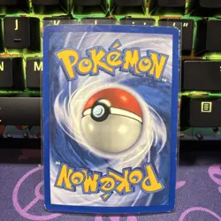 Pinsir 9/64 Holo Rare Jungle Pokemon Unlimited Holo - Image 2