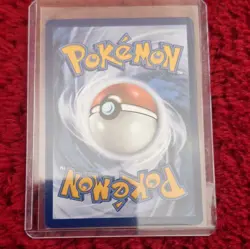 Pokemon TCG Mega Greninja EX Full Art Secret Rare Holo 100/086 English (2016) - Image 2