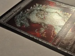 Arcbound Ravager Secret Lair Drop Series Foil LP - Image 4