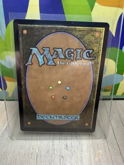 MTG Lorwyn Eclipsed Regal Force (Borderless) Special Guests Foil - Image 3