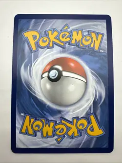 Pokemon Card Infernape V SWSH252 Black Star Promo Half Art Ultra Rare Holo NM - Image 2