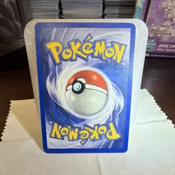 Dark Dugtrio Team Rocket 6/82 Holo Rare Unlimited English 2000 50 HP - Image 2