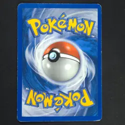 Hariyama 8/109 Holo - Ruby & Sapphire - Pokemon Card - Image 2