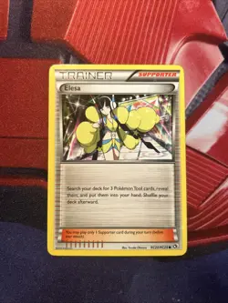 Pokemon Legendary Treasures Radiant Collection Card Lot 5 ct. - Vintage - LP/MP - Image 2