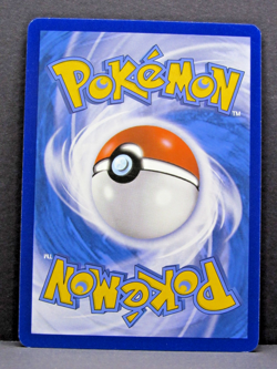 SHROOMISH RC2/RC32 C GENERATIONS POKEMON LP - Image 4