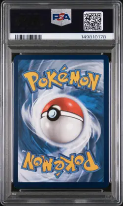 2023 POKEMON PAL EN-PALDEA EVOLVED #103 TINKATUFF PSA 7 - Image 2