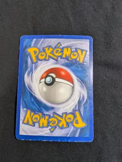 Magneton - 22/147 - Pokemon Aquapolis Reverse Holo Rare Card DMG - Image 2