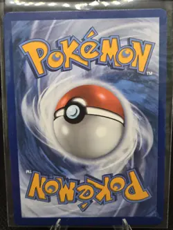 Pokemon TCG Gourgeist EX 102/086 XY Crimson Invasion Ultra Rare Holo English - Image 2