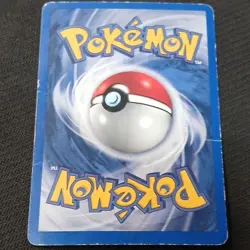 Pokemon TCG Ninetales 17/110 Legendary Collection Holo Rare English 2002 - Image 2