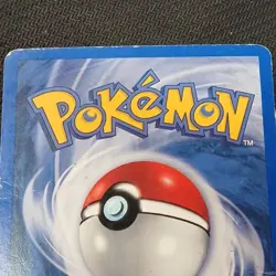 Pokemon TCG Ninetales 17/110 Legendary Collection Holo Rare English 2002 - Image 3