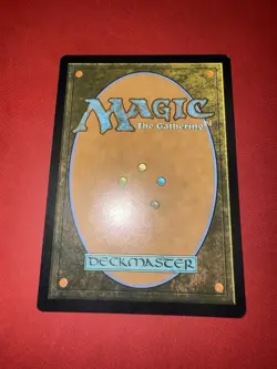 The Soul Stone Foil Marvel Spider-Man Magic The Gathering Mtg M0066 - Image 2