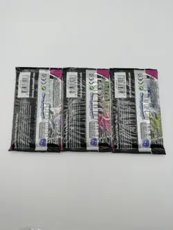 Lot Of 3 Pokemon Sword and Shield Fusion Strike Booster Packs NEW SEALED - Image 3